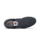 New Balance 500 MAR/BORD - GM500CL1-1069